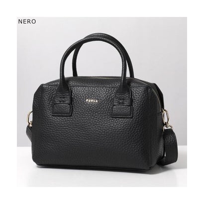 フルラ FURLA Furla ハンドバッグ CAPRICCIO S SATCHEL ショルダーバッグ （ZU000/NUDE）｜詳細画像