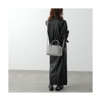 フルラ FURLA Furla ハンドバッグ CAPRICCIO S SATCHEL ショルダーバッグ （O6000/NERO）｜詳細画像
