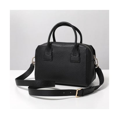 フルラ FURLA Furla ハンドバッグ CAPRICCIO S SATCHEL ショルダーバッグ （O6000/NERO）｜詳細画像