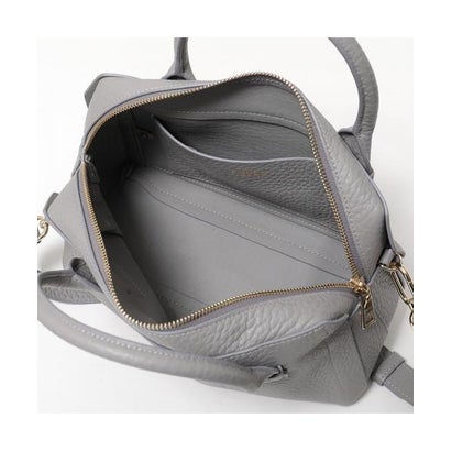 フルラ FURLA Furla ハンドバッグ CAPRICCIO S SATCHEL ショルダーバッグ （4614S/CLIFF）｜詳細画像