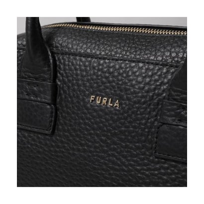 フルラ FURLA Furla ハンドバッグ CAPRICCIO S SATCHEL ショルダーバッグ （4614S/CLIFF）｜詳細画像