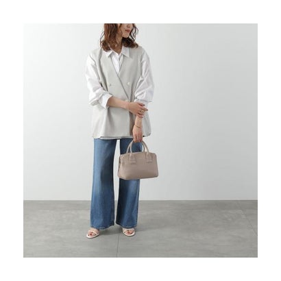 フルラ FURLA Furla ハンドバッグ CAPRICCIO S SATCHEL ショルダーバッグ （4614S/CLIFF）｜詳細画像