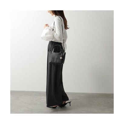 フルラ FURLA Furla バッグ PRIMROSE MINI TOTE プリムローズ （5365S/DESERTO+HONEY）｜詳細画像