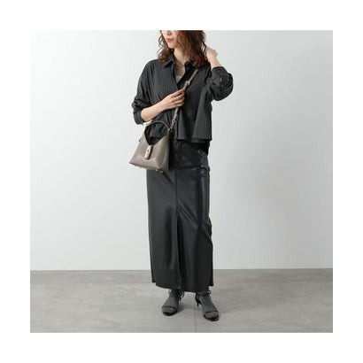 Furla ハンドバッグ IRIDE MINI イリデ ミニ （4892S/CACHEMIRE-GRAY）｜詳細画像