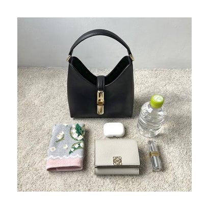 Furla ハンドバッグ IRIDE MINI イリデ ミニ （4892S/CACHEMIRE-GRAY）｜詳細画像