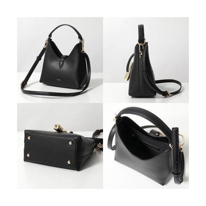 Furla ハンドバッグ IRIDE MINI イリデ ミニ （4892S/CACHEMIRE-GRAY）｜詳細画像