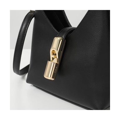 Furla ハンドバッグ IRIDE MINI イリデ ミニ （4892S/CACHEMIRE-GRAY）｜詳細画像