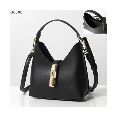 Furla ハンドバッグ IRIDE MINI イリデ ミニ （4892S/CACHEMIRE-GRAY）｜詳細画像