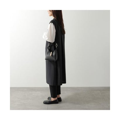 Furla ハンドバッグ IRIDE MINI イリデ ミニ （4892S/CACHEMIRE-GRAY）｜詳細画像
