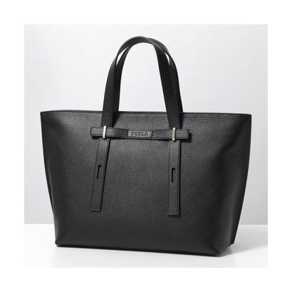 フルラ FURLA Furla トートバッグ GIOVE L TOTE ジョベ （O6000/NERO）｜詳細画像