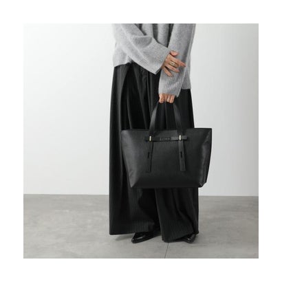 フルラ FURLA Furla トートバッグ GIOVE L TOTE ジョベ （O6000/NERO）｜詳細画像