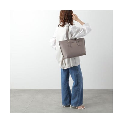フルラ FURLA Furla トートバッグ GIOVE L TOTE ジョベ （O6000/NERO）｜詳細画像