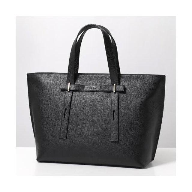 Furla トートバッグ GIOVE L TOTE ジョベ （O6000/NERO）