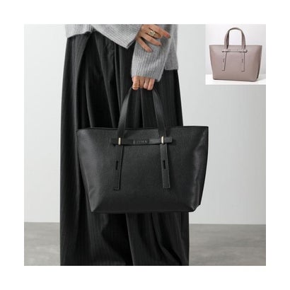 フルラ FURLA Furla トートバッグ GIOVE L TOTE ジョベ （2572S/STUCCO-GRAY）｜詳細画像