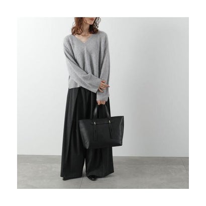 フルラ FURLA Furla トートバッグ GIOVE L TOTE ジョベ （2572S/STUCCO-GRAY）｜詳細画像