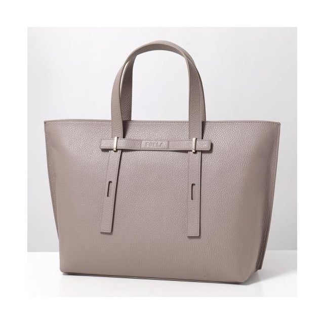 Furla トートバッグ GIOVE L TOTE ジョベ （2572S/STUCCO-GRAY）