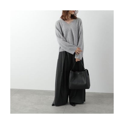 フルラ FURLA Furla トートバッグ CAPRICCIO M HOBO ショルダーバッグ （ZU000/NUDE）｜詳細画像