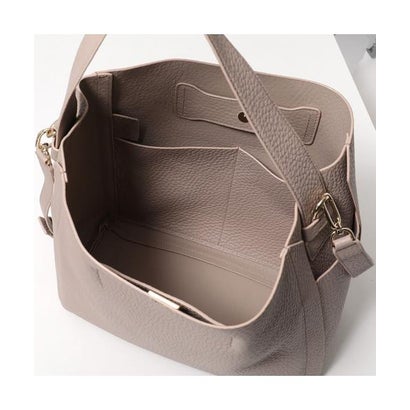 Furla トートバッグ CAPRICCIO M HOBO ショルダーバッグ （O6000/NERO）｜詳細画像
