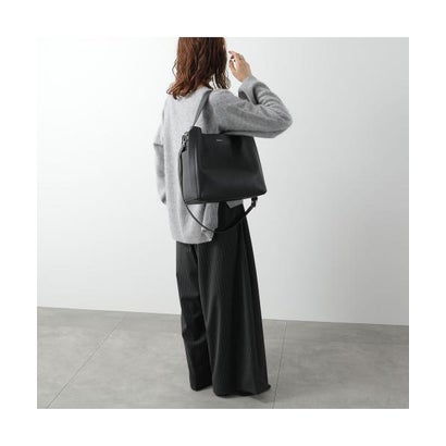 Furla トートバッグ CAPRICCIO M HOBO ショルダーバッグ （4614S/CLIFF）｜詳細画像