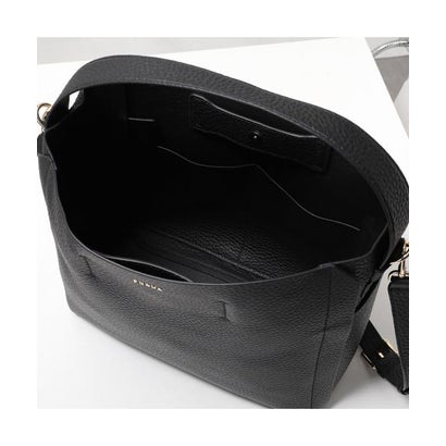Furla トートバッグ CAPRICCIO M HOBO ショルダーバッグ （4614S/CLIFF）｜詳細画像