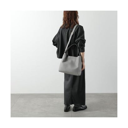 Furla トートバッグ CAPRICCIO M HOBO ショルダーバッグ （4614S/CLIFF）｜詳細画像