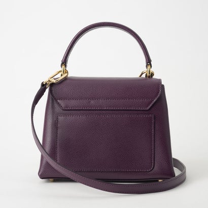 フルラ FURLA ハンドバッグ 1927 MINI TOP HANDLE WB00109 ARE000 4906S （ヴァイオレット）｜詳細画像
