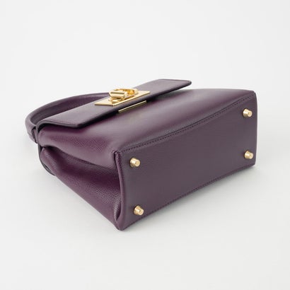 フルラ FURLA ハンドバッグ 1927 MINI TOP HANDLE WB00109 ARE000 4906S （ヴァイオレット）｜詳細画像