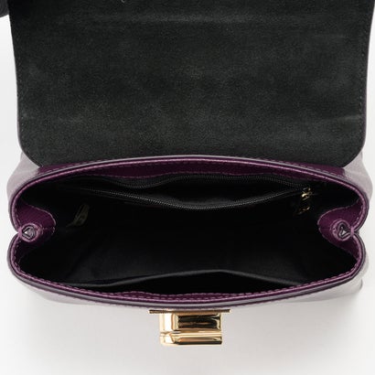 フルラ FURLA ハンドバッグ 1927 MINI TOP HANDLE WB00109 ARE000 4906S （ヴァイオレット）｜詳細画像