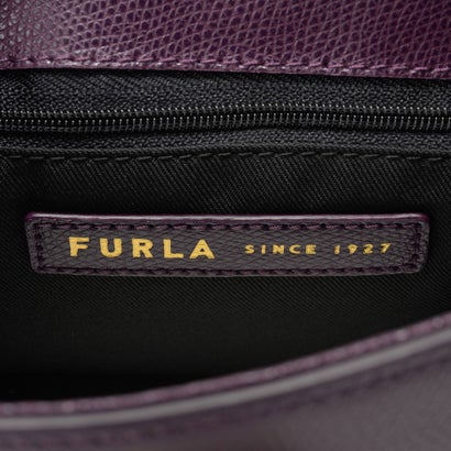 フルラ FURLA ハンドバッグ 1927 MINI TOP HANDLE WB00109 ARE000 4906S （ヴァイオレット）｜詳細画像