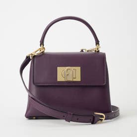 ハンドバッグ 1927 MINI TOP HANDLE WB00109 ARE000 4906S （ヴァイオレット）