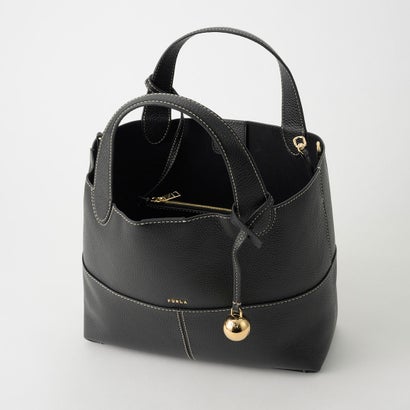 フルラ FURLA トートバッグ プリムローズ M TOTE WB02225 HSF000 O6000 （ネロ）｜詳細画像