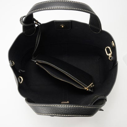 フルラ FURLA トートバッグ プリムローズ M TOTE WB02225 HSF000 O6000 （ネロ）｜詳細画像