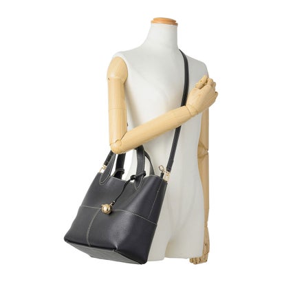 フルラ FURLA トートバッグ プリムローズ M TOTE WB02225 HSF000 O6000 （ネロ）｜詳細画像