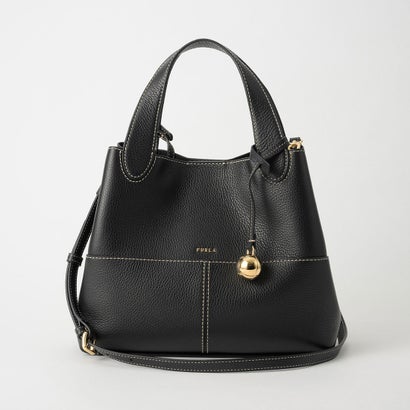 フルラ FURLA トートバッグ プリムローズ M TOTE WB02225 HSF000 O6000 （ネロ）｜詳細画像