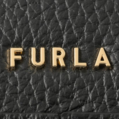 フルラ FURLA トートバッグ プリムローズ M TOTE WB02225 HSF000 O6000 （ネロ）｜詳細画像