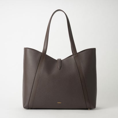 フルラ FURLA トートバッグ ゴッチャ TOTE BAG L WB01788 BX3353 2460S （チョッコラート）｜詳細画像