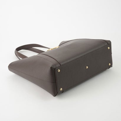 フルラ FURLA トートバッグ ゴッチャ TOTE BAG L WB01788 BX3353 2460S （チョッコラート）｜詳細画像