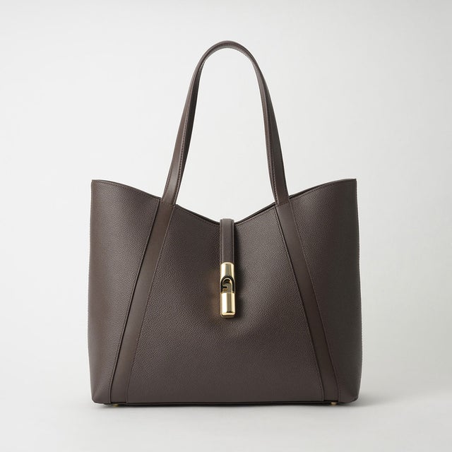 トートバッグ ゴッチャ TOTE BAG L WB01788 BX3353 2460S （チョッコラート）