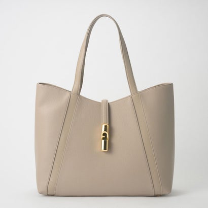 フルラ FURLA トートバッグ ゴッチャ TOTE BAG L WB01788 BX3353 4488S （リネン）｜詳細画像