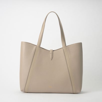 フルラ FURLA トートバッグ ゴッチャ TOTE BAG L WB01788 BX3353 4488S （リネン）｜詳細画像