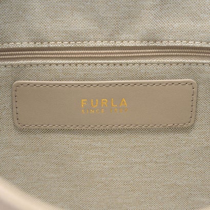 フルラ FURLA トートバッグ ゴッチャ TOTE BAG L WB01788 BX3353 4488S （リネン）｜詳細画像