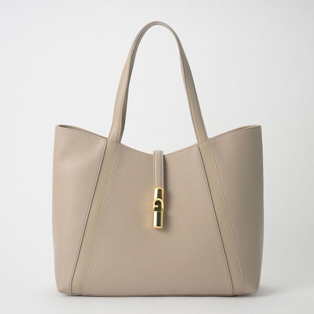 トートバッグ ゴッチャ TOTE BAG L WB01788 BX3353 4488S （リネン）