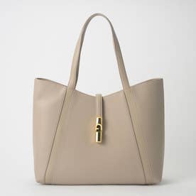 トートバッグ ゴッチャ TOTE BAG L WB01788 BX3353 4488S （リネン）