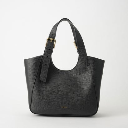 フルラ FURLA ハンドバッグ ドーラ SMALL TOTE BAG WB02207 BX4767 O6000 （ネロ）｜詳細画像