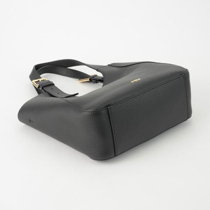 フルラ FURLA ハンドバッグ ドーラ SMALL TOTE BAG WB02207 BX4767 O6000 （ネロ）｜詳細画像