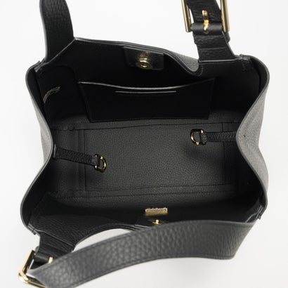 フルラ FURLA ハンドバッグ ドーラ SMALL TOTE BAG WB02207 BX4767 O6000 （ネロ）｜詳細画像