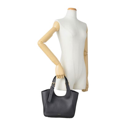 フルラ FURLA ハンドバッグ ドーラ SMALL TOTE BAG WB02207 BX4767 O6000 （ネロ）｜詳細画像