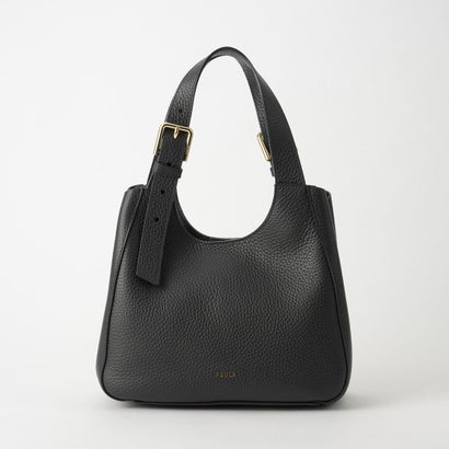 フルラ FURLA ハンドバッグ ドーラ SMALL TOTE BAG WB02207 BX4767 O6000 （ネロ）｜詳細画像