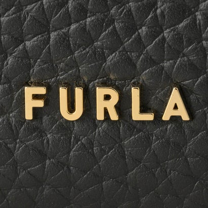 フルラ FURLA ハンドバッグ ドーラ SMALL TOTE BAG WB02207 BX4767 O6000 （ネロ）｜詳細画像