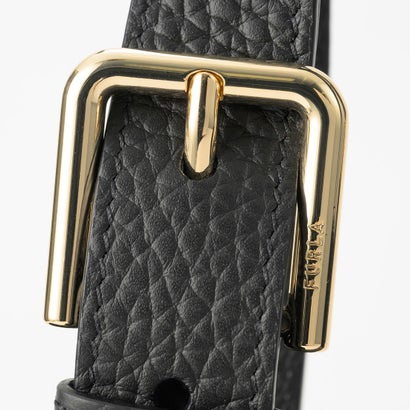 フルラ FURLA ハンドバッグ ドーラ SMALL TOTE BAG WB02207 BX4767 O6000 （ネロ）｜詳細画像
